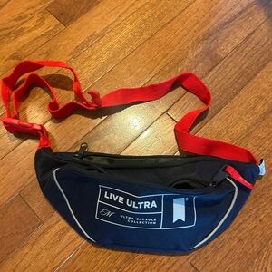Michelob Ultra Team Ultra fanny pack belt bag